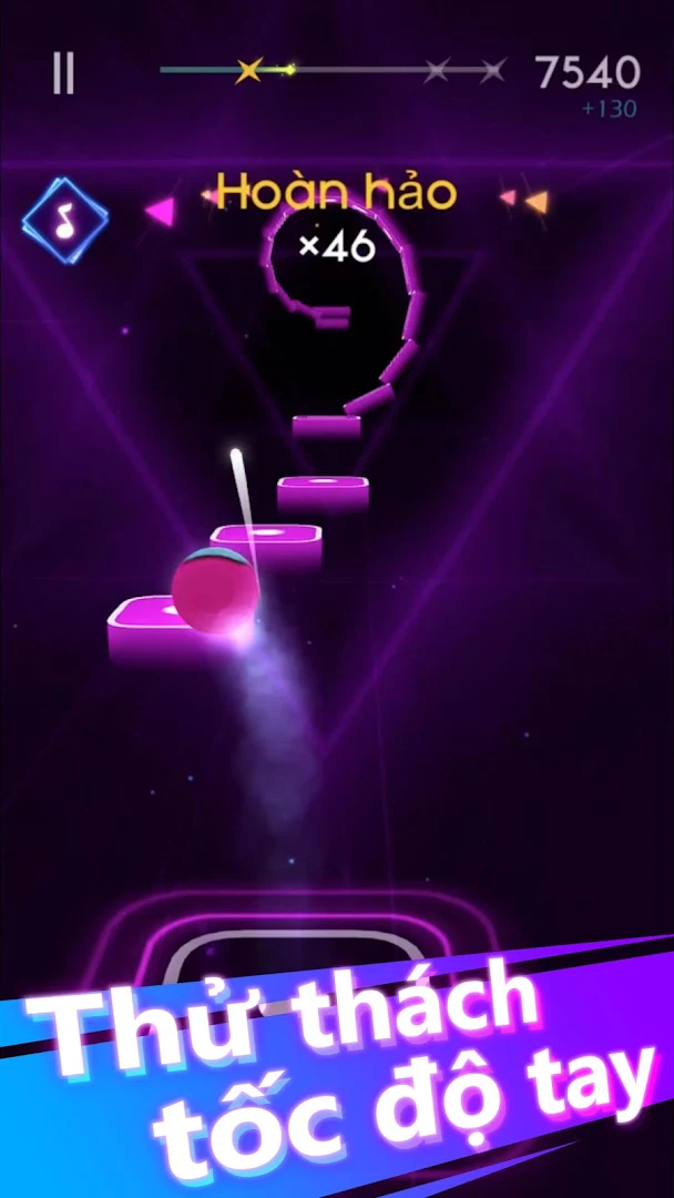 Magic Jump: EDM & Khiêu vũ PC