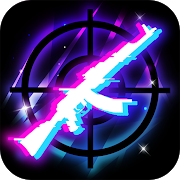 Beat Shooter - Gunshots Rhythm Game電腦版