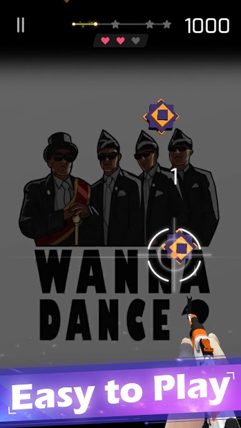 Beat Shooter - Gunshots Rhythm Game PC