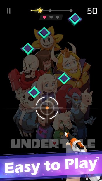 Beat Shooter - Gunshots Rhythm Game PC