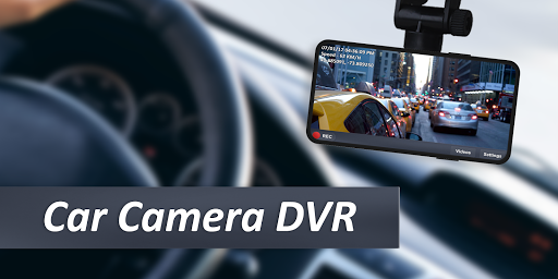 Car Camera DVR - GPS Blackbox PC