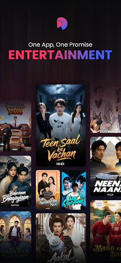DashReels: Short Movies & TV para PC