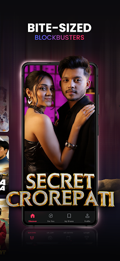DashReels: Short Movies & TV para PC