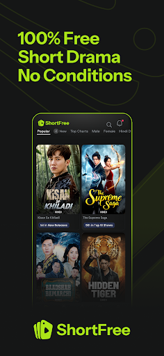 ShortFree : Watch Drama Reels