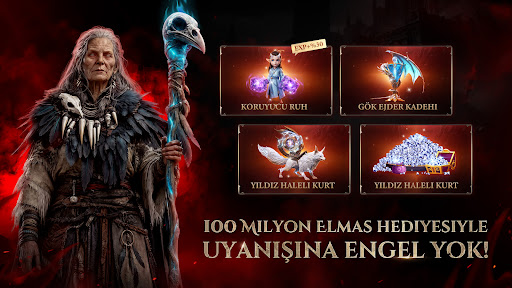 Anadolu Efsanesi PC