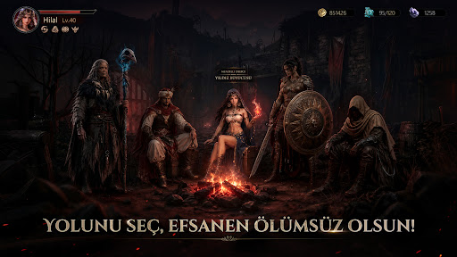 Anadolu Efsanesi PC
