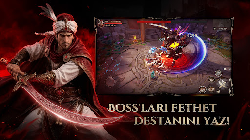 Anadolu Efsanesi PC