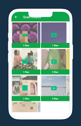 Deleted Data Recovery PC