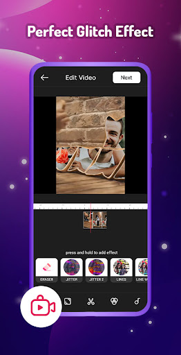 Tonia Video Editor PC