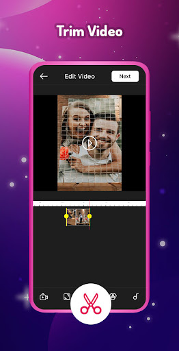 Tonia Video Editor PC