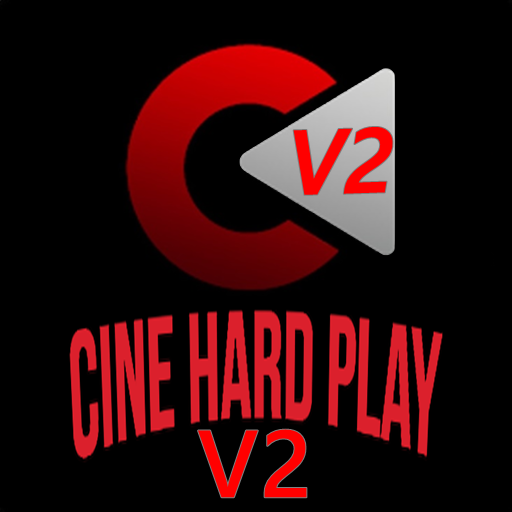 Cine Hard Play V2 para PC