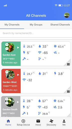 UbiBot (Legacy Version) PC