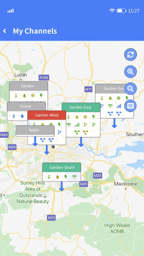 UbiBot (Legacy Version) PC