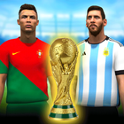 Download Football Games 2023 Real Kick on PC with MEmu