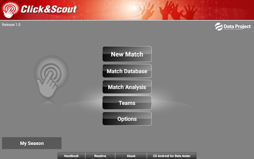 Click&Scout PC