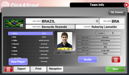 Click&Scout PC