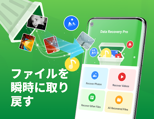 Data Recovery Pro PC版