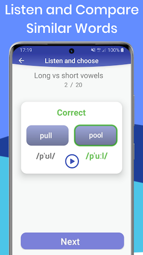 Speakometer-Accent Training AI پی سی