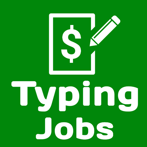 Typing Job : Earn Money Online پی سی