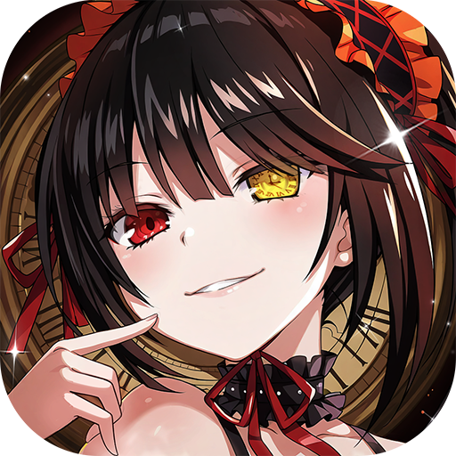 Date A Live: Spirit Echo电脑版