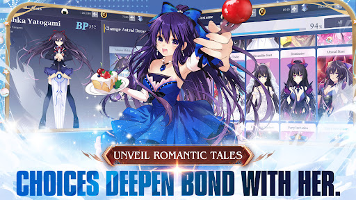 Date A Live: Spirit Echo电脑版