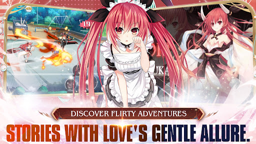 Date A Live: Spirit Echo电脑版