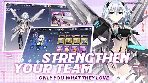 Date A Live: Spirit Echo