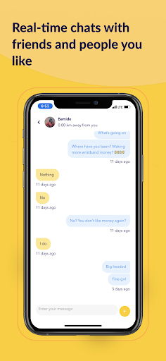 8pm - Meet, Chat, Date PC