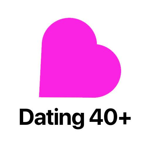 DateMyAge: Dating for mature singles PC