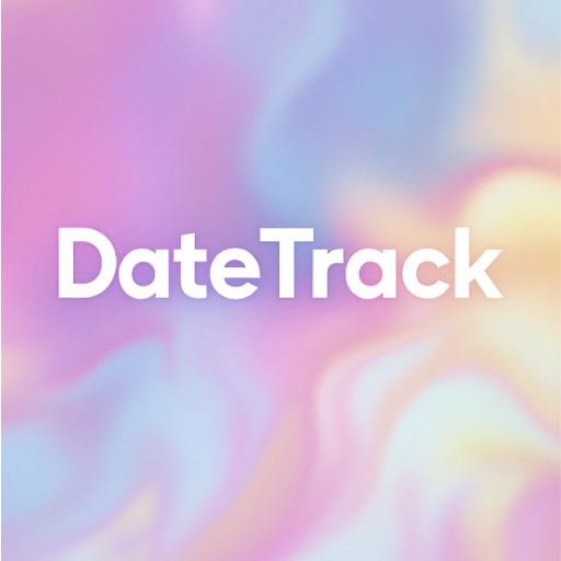 DateTrack - Dating Journal পিসি