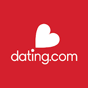 Dating.com: meet new people الحاسوب