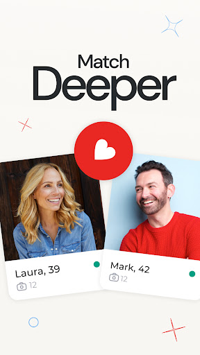 Dating.com：认识新的人電腦版