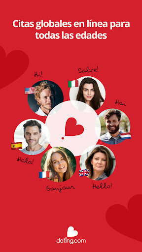 Dating.com - chatea, conoce PC