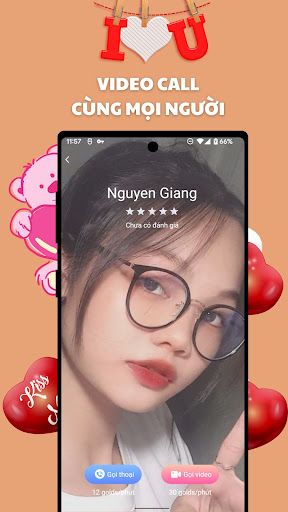 Falo - Hẹn Hò, Chat Người Lạ PC