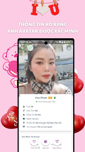 Falo - Hẹn Hò, Chat Người Lạ PC