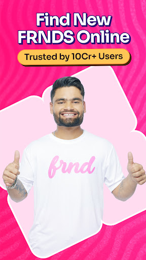 FRND - Your New Best Friend