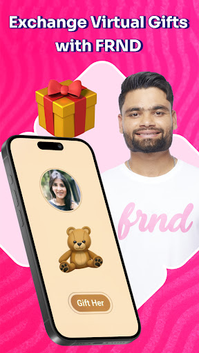 FRND - Your New Best Friend