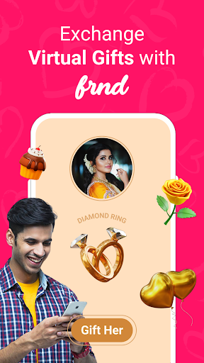 FRND - Your New Best Friend