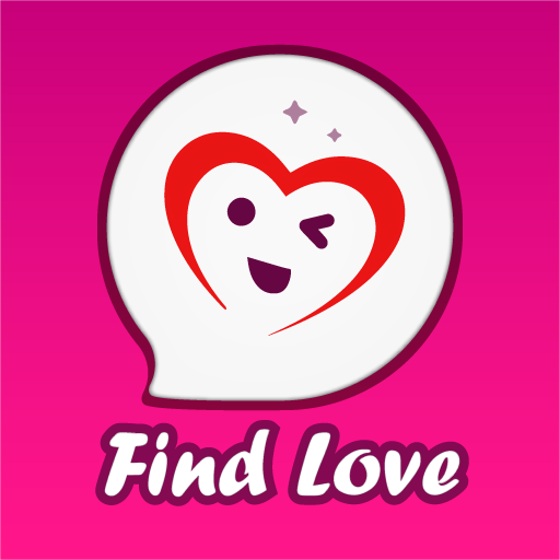 Find Love: Random Video Chat