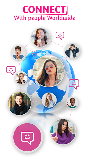 Find Love: Random Video Chat پی سی