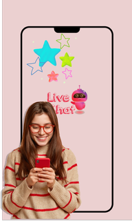 Live Chat - Random Video Call PC