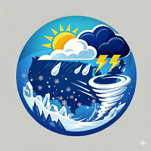 US Public Weather電腦版