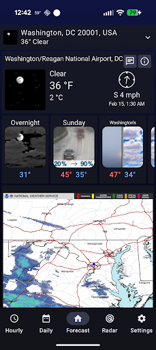 US Public Weather電腦版
