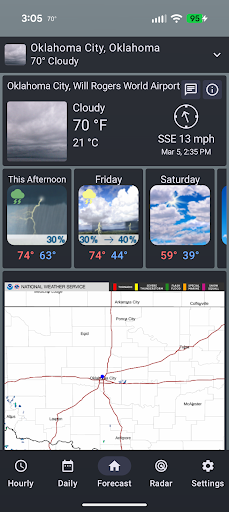 US Public Weather電腦版