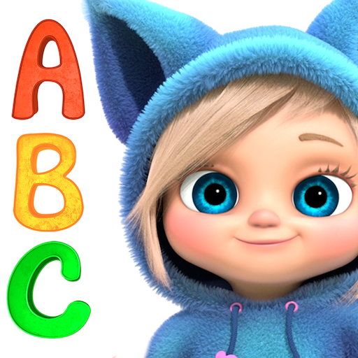 ABC and Phonics – Dave and Ava para PC