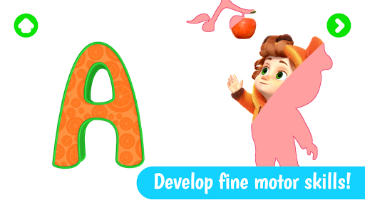 ABC and Phonics – Dave and Ava para PC