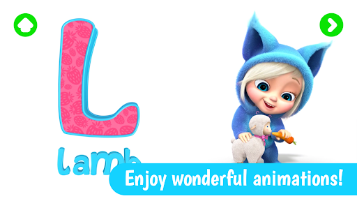 ABC and Phonics – Dave and Ava