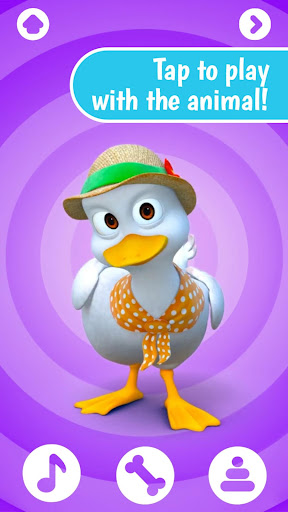 Farm Animals by Dave and Ava PC