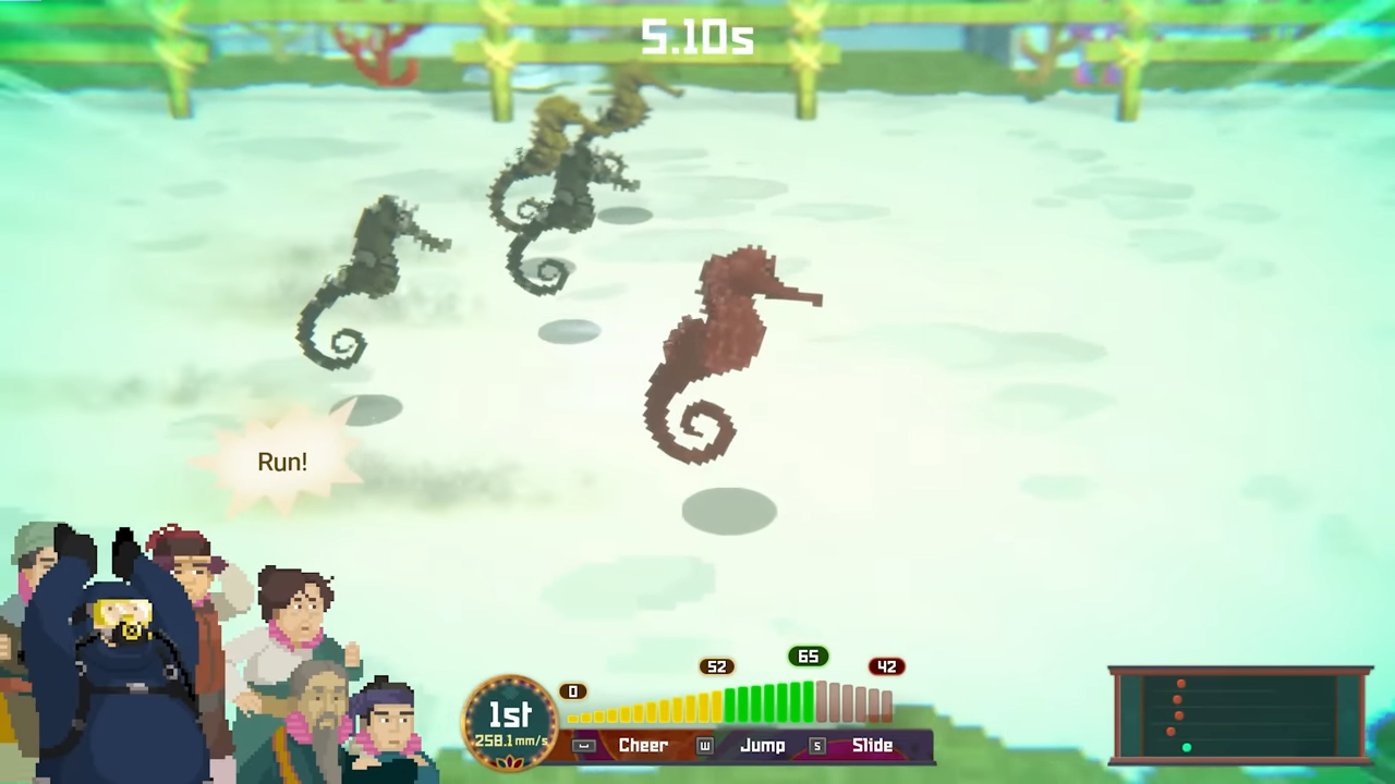 dave the diver game PC