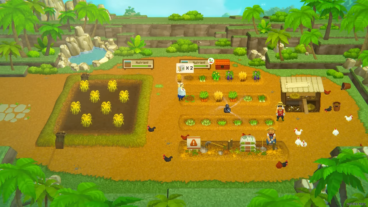 dave the diver game PC